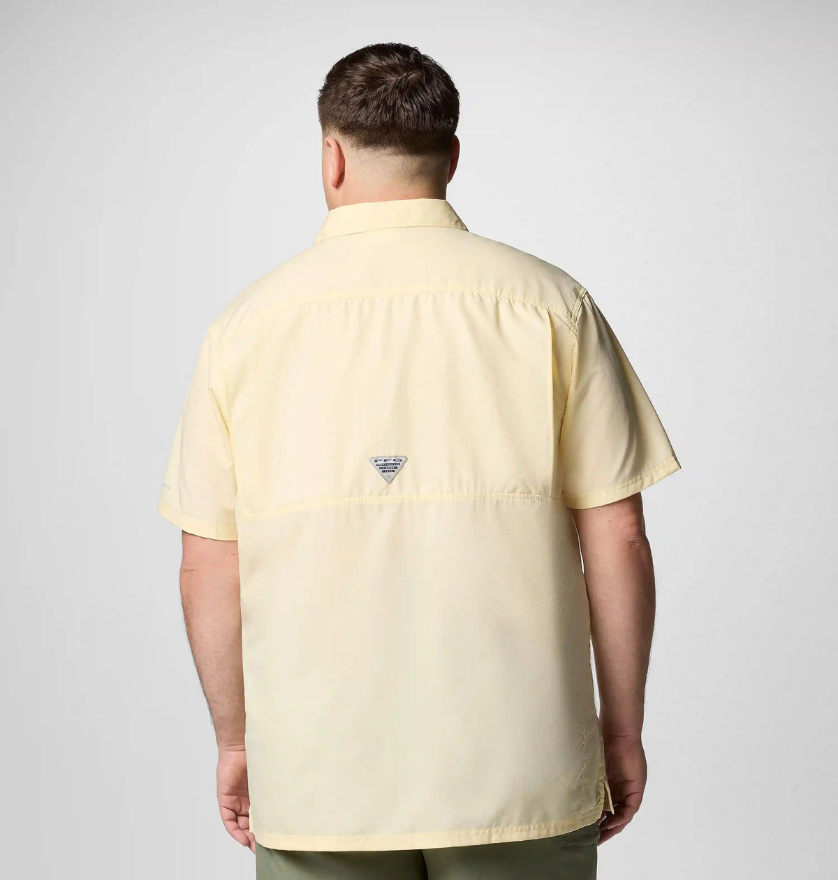 Men’s PFG Slack Tide Camp Shirt - Big