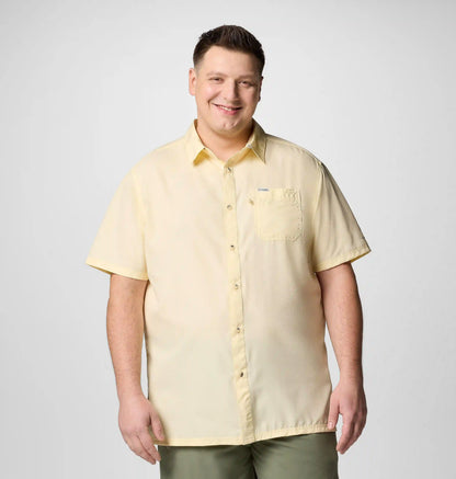 Men’s PFG Slack Tide Camp Shirt - Big