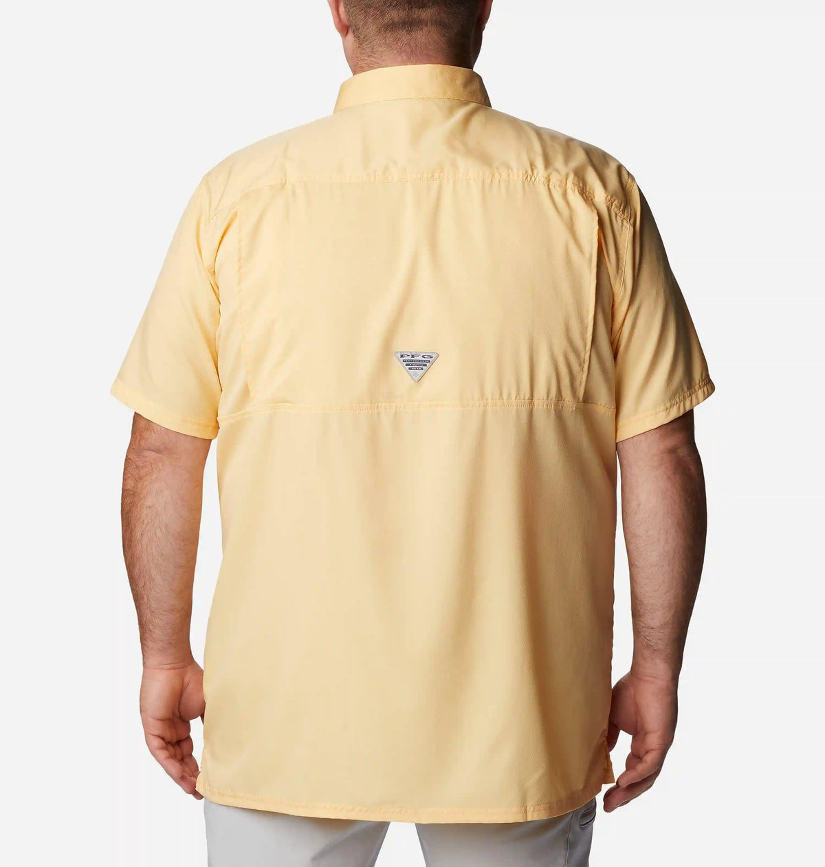 Men’s PFG Slack Tide Camp Shirt - Big