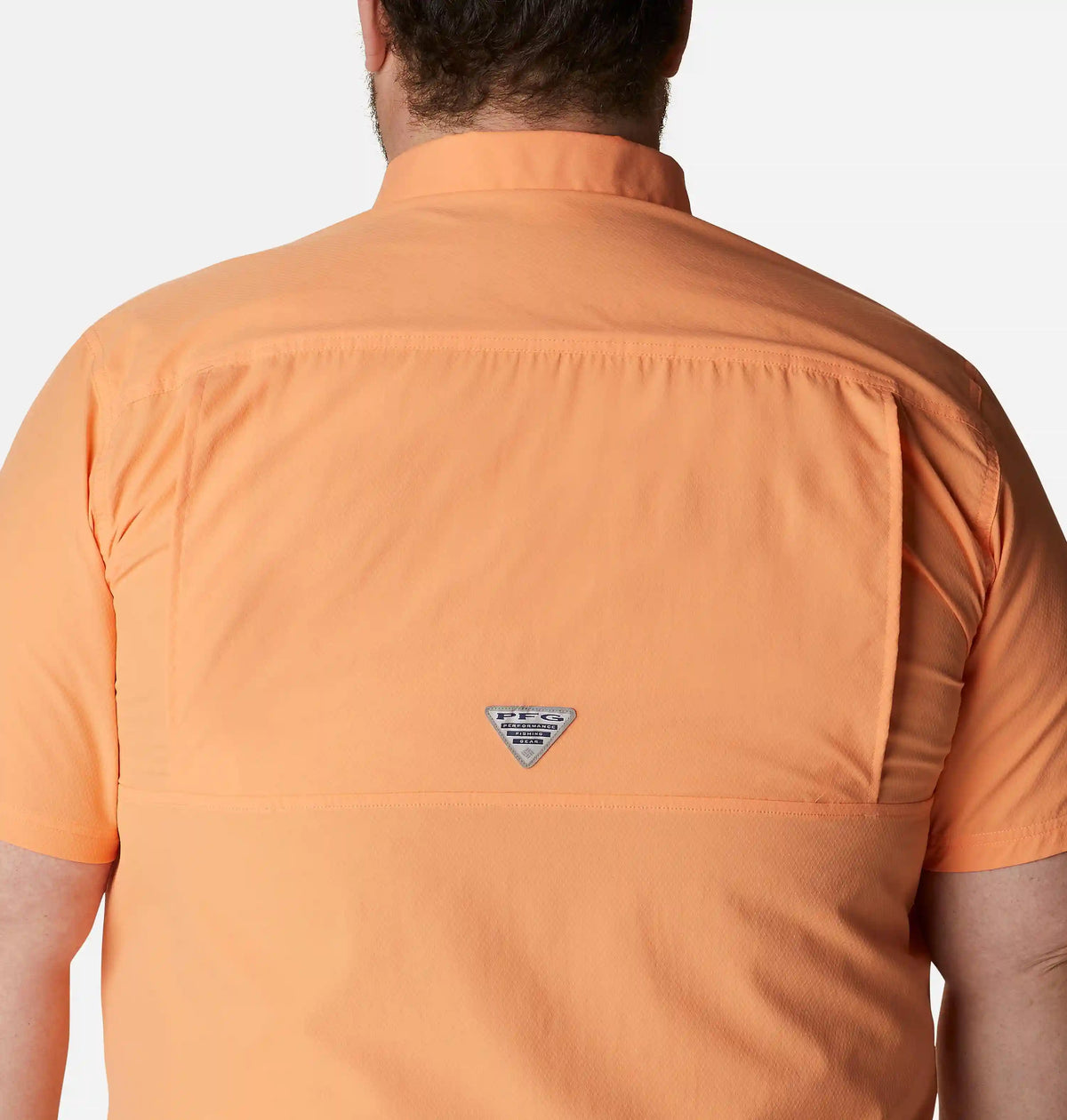 Men’s PFG Slack Tide Camp Shirt - Big