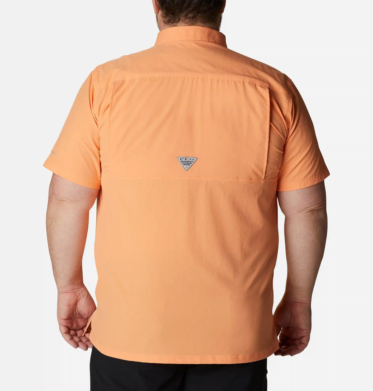 Men’s PFG Slack Tide Camp Shirt - Big