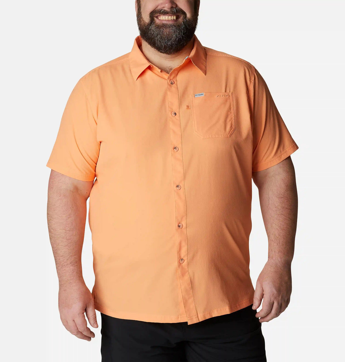 Men’s PFG Slack Tide Camp Shirt - Big
