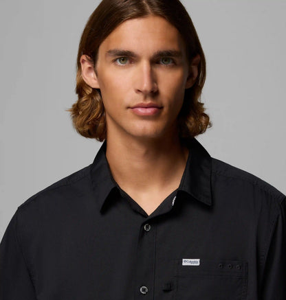 Men’s PFG Slack Tide Camp Shirt - Tall