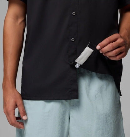 Men’s PFG Slack Tide Camp Shirt - Tall