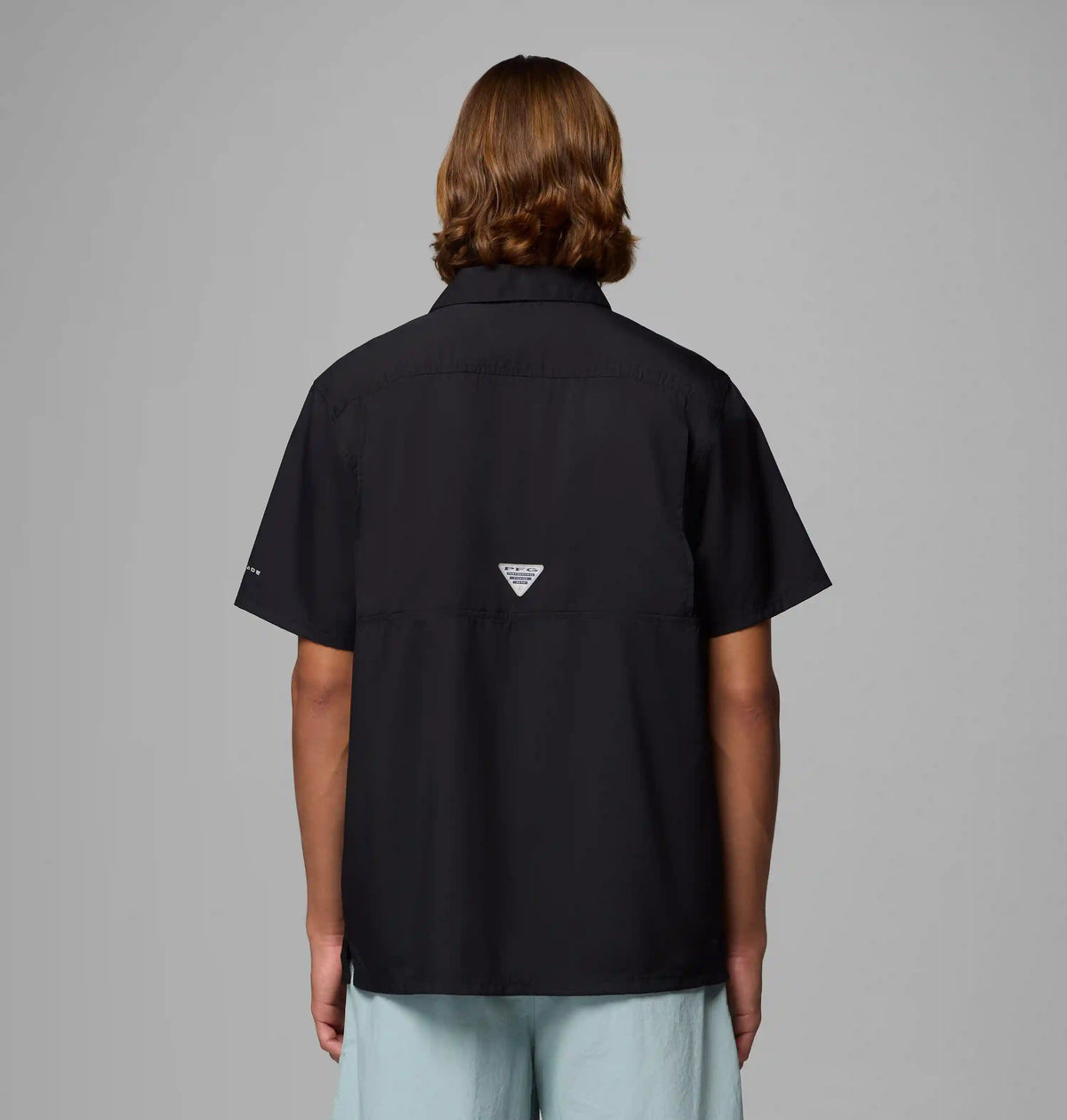 Men’s PFG Slack Tide Camp Shirt - Tall