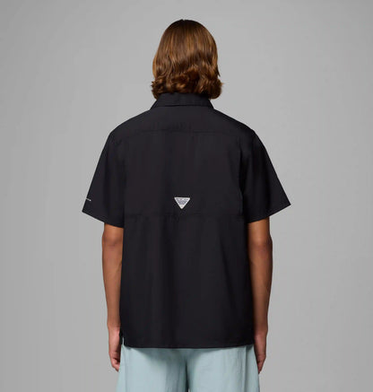 Men’s PFG Slack Tide Camp Shirt - Tall