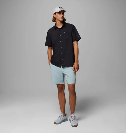 Men’s PFG Slack Tide Camp Shirt - Tall