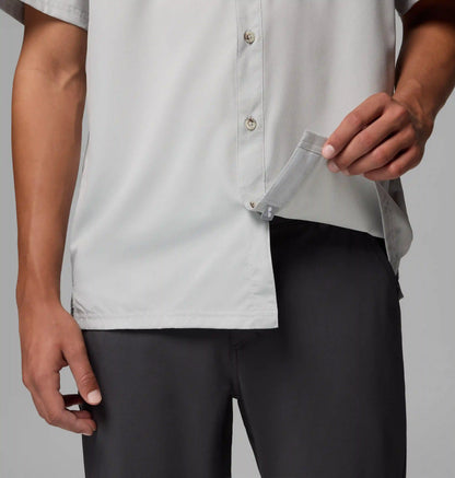 Men’s PFG Slack Tide Camp Shirt - Tall