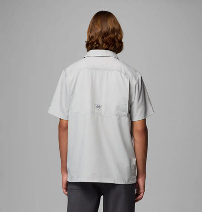 Men’s PFG Slack Tide Camp Shirt - Tall