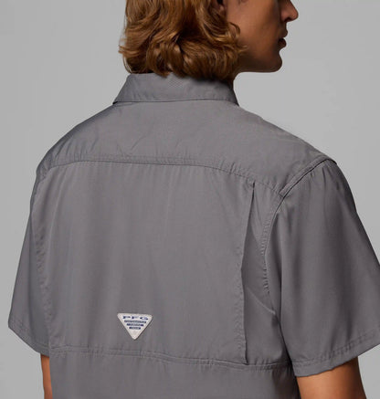 Men’s PFG Slack Tide Camp Shirt - Tall