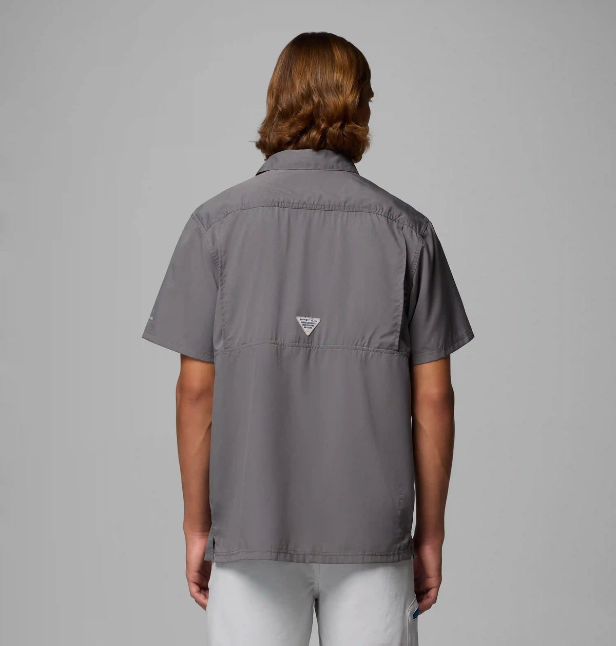 Men’s PFG Slack Tide Camp Shirt - Tall