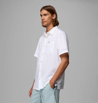 Men’s PFG Slack Tide Camp Shirt - Tall