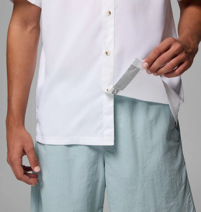 Men’s PFG Slack Tide Camp Shirt - Tall