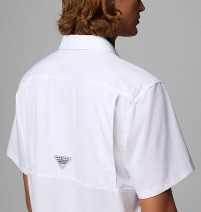 Men’s PFG Slack Tide Camp Shirt - Tall