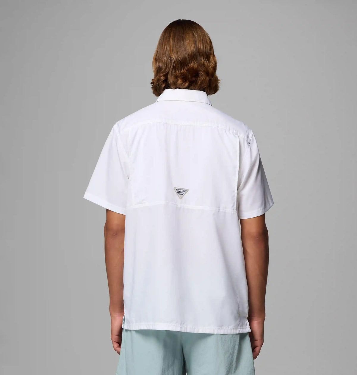 Men’s PFG Slack Tide Camp Shirt - Tall