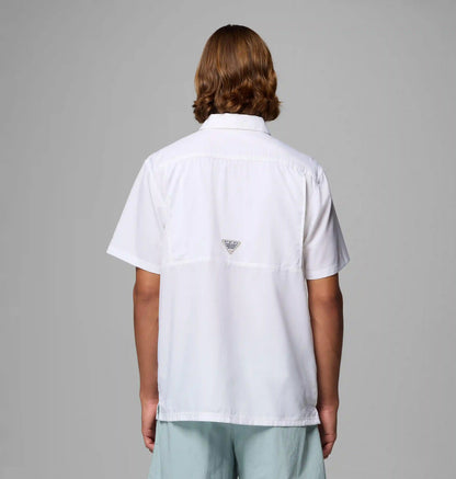 Men’s PFG Slack Tide Camp Shirt - Tall