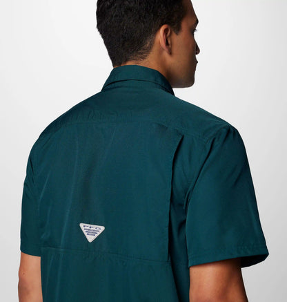 Men’s PFG Slack Tide Camp Shirt - Tall