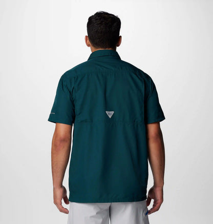Men’s PFG Slack Tide Camp Shirt - Tall