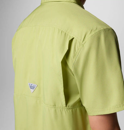 Men’s PFG Slack Tide Camp Shirt - Tall