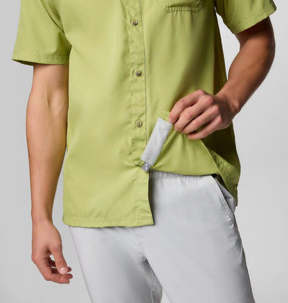 Men’s PFG Slack Tide Camp Shirt - Tall