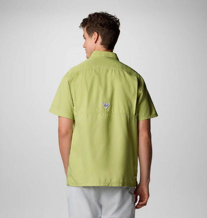 Men’s PFG Slack Tide Camp Shirt - Tall