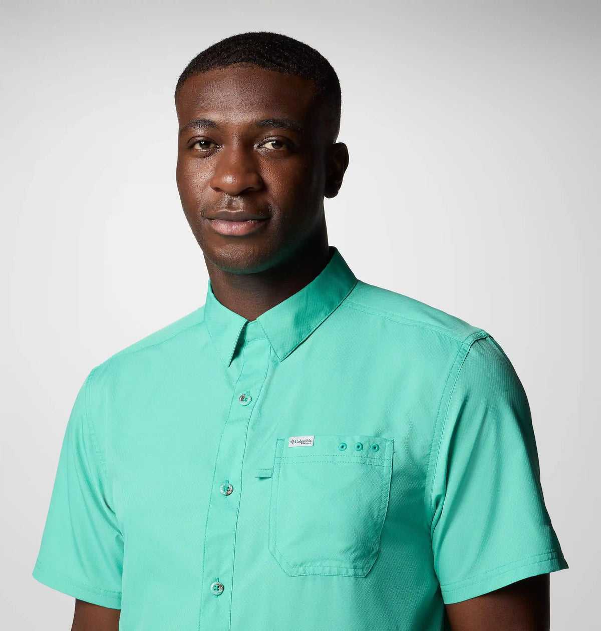 Men’s PFG Slack Tide Camp Shirt - Tall