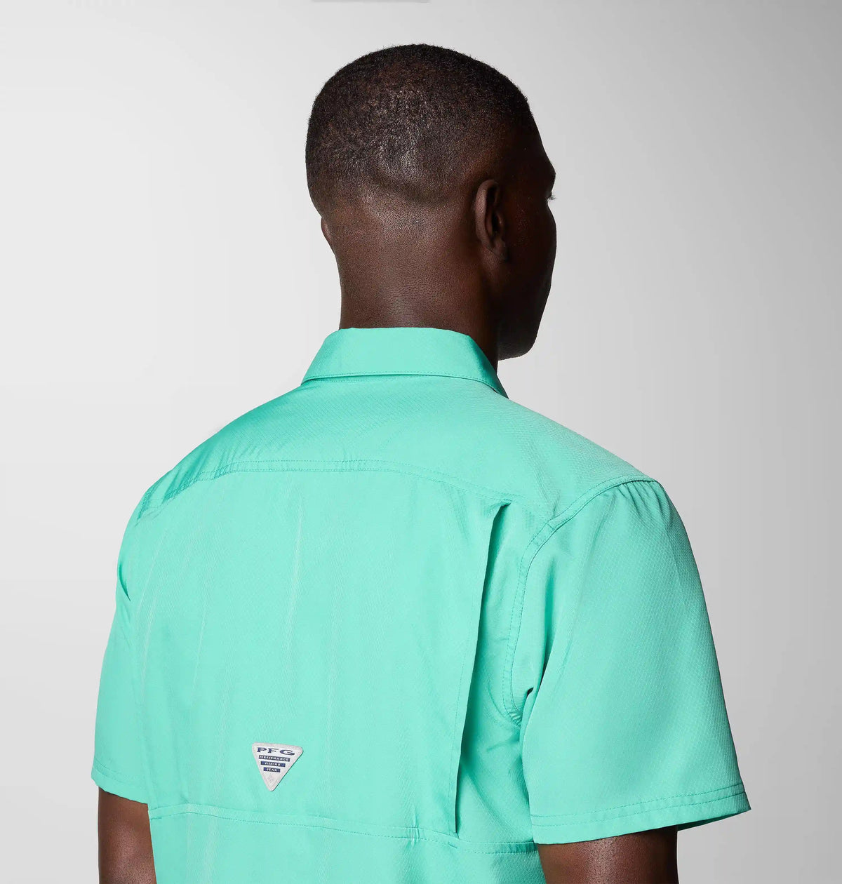 Men’s PFG Slack Tide Camp Shirt - Tall