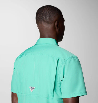 Men’s PFG Slack Tide Camp Shirt - Tall