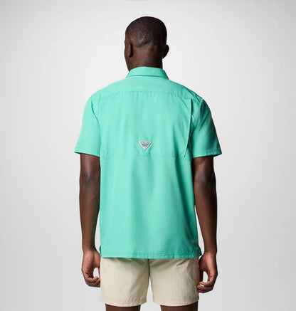 Men’s PFG Slack Tide Camp Shirt - Tall