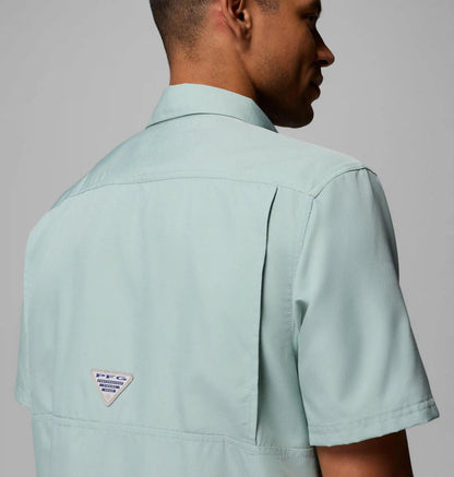 Men’s PFG Slack Tide Camp Shirt - Tall