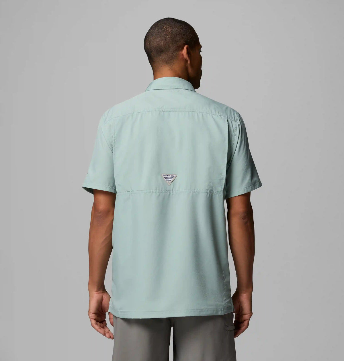 Men’s PFG Slack Tide Camp Shirt - Tall