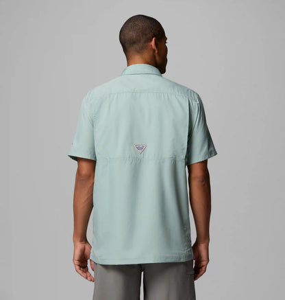 Men’s PFG Slack Tide Camp Shirt - Tall