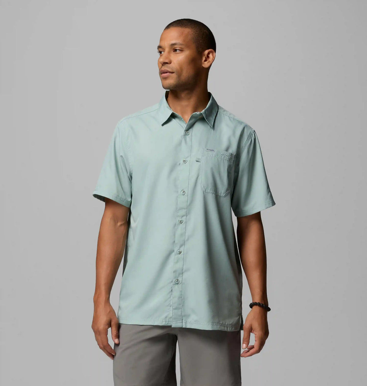 Men’s PFG Slack Tide Camp Shirt - Tall