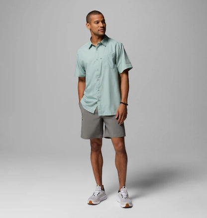 Men’s PFG Slack Tide Camp Shirt - Tall