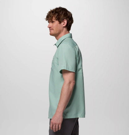 Men’s PFG Slack Tide Camp Shirt - Tall