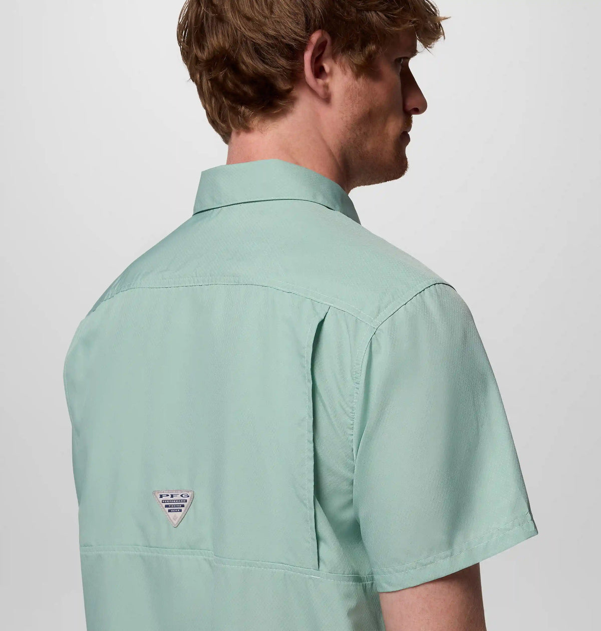 Men’s PFG Slack Tide Camp Shirt - Tall