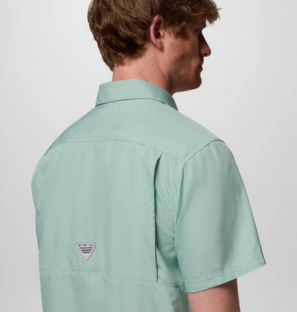 Men’s PFG Slack Tide Camp Shirt - Tall