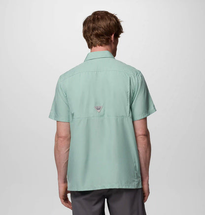Men’s PFG Slack Tide Camp Shirt - Tall