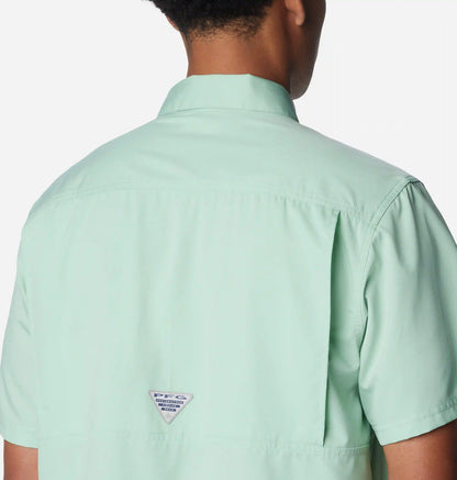 Men’s PFG Slack Tide Camp Shirt - Tall