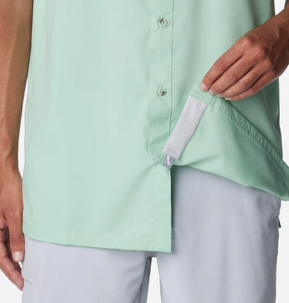Men’s PFG Slack Tide Camp Shirt - Tall