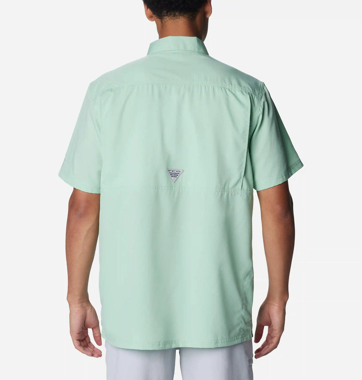 Men’s PFG Slack Tide Camp Shirt - Tall