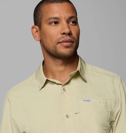 Men’s PFG Slack Tide Camp Shirt - Tall