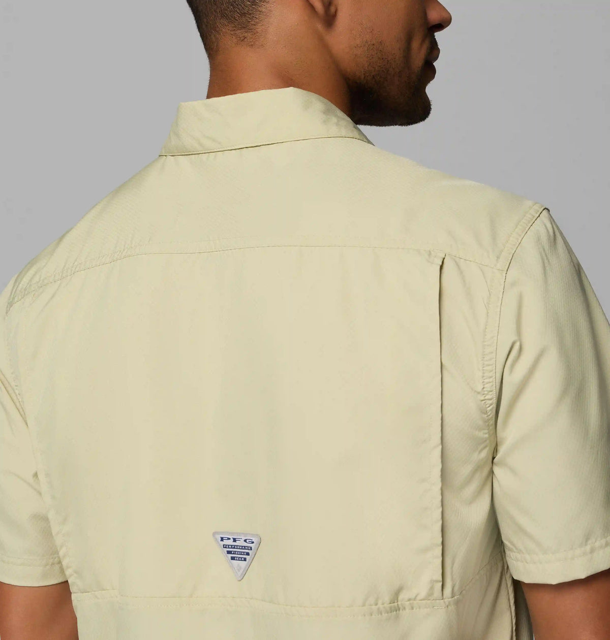 Men’s PFG Slack Tide Camp Shirt - Tall