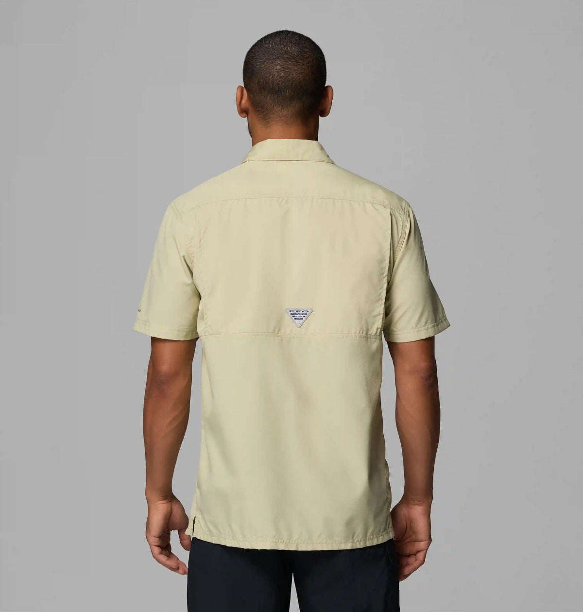 Men’s PFG Slack Tide Camp Shirt - Tall