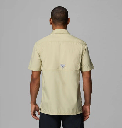 Men’s PFG Slack Tide Camp Shirt - Tall