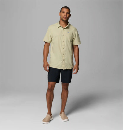 Men’s PFG Slack Tide Camp Shirt - Tall