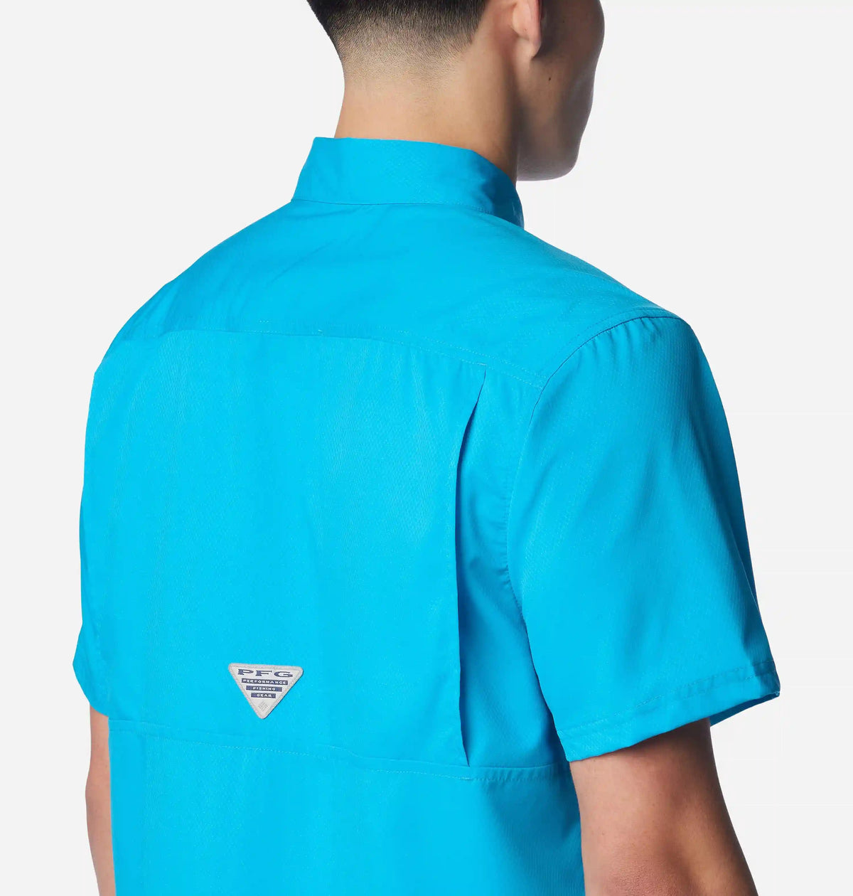 Men’s PFG Slack Tide Camp Shirt - Tall
