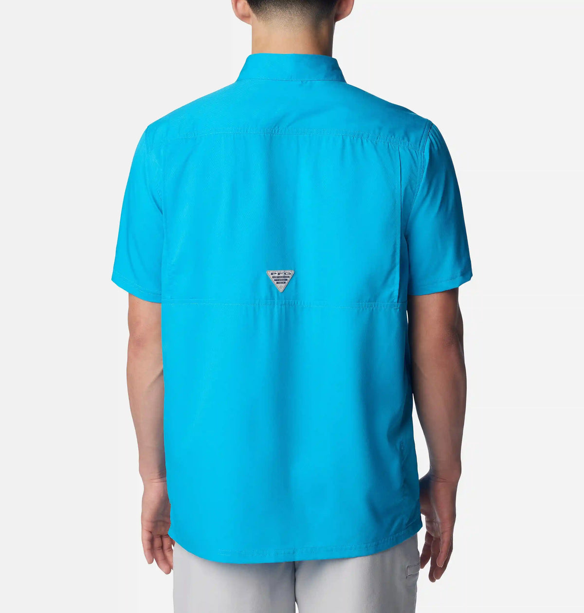 Men’s PFG Slack Tide Camp Shirt - Tall
