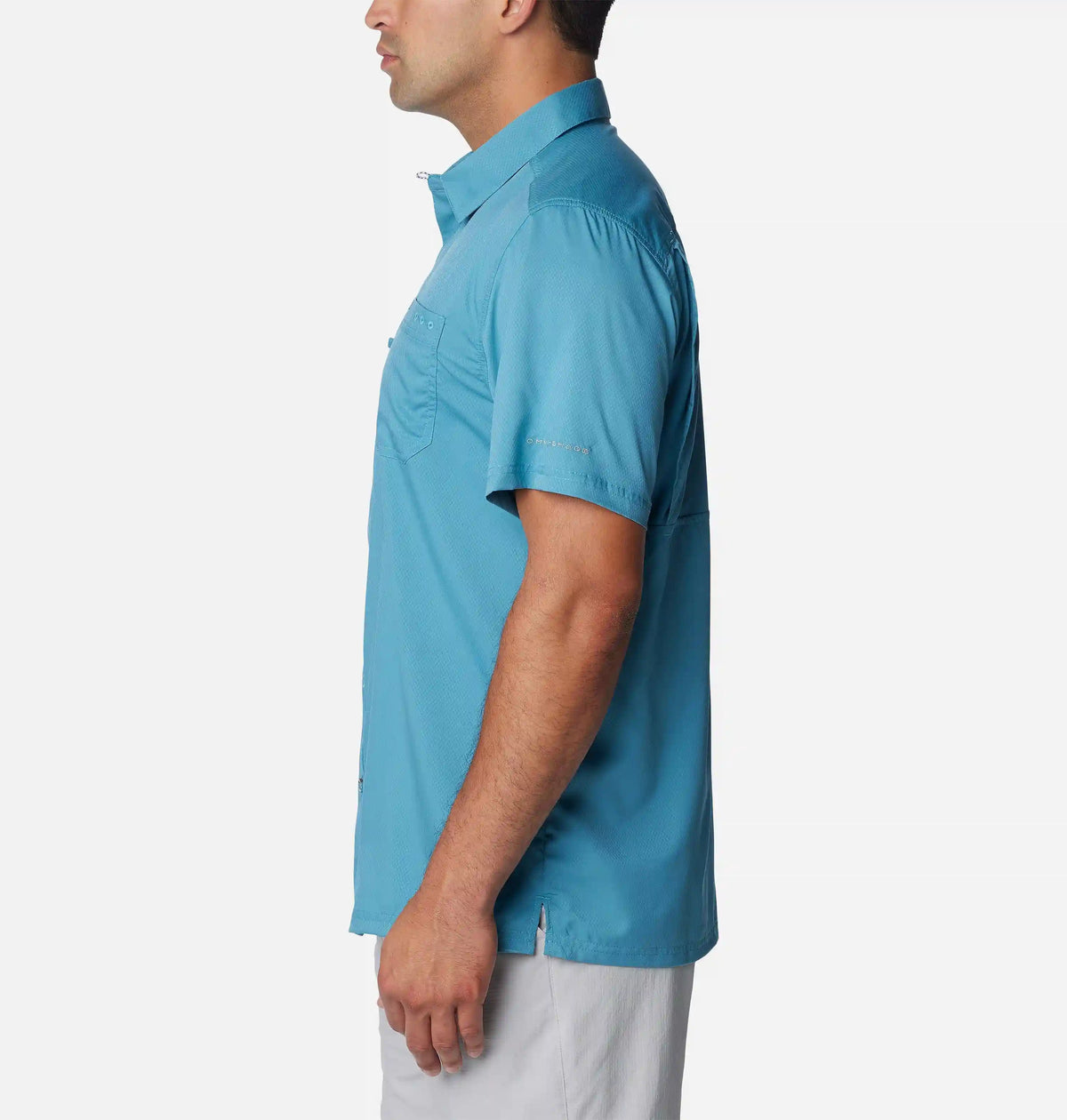 Men’s PFG Slack Tide Camp Shirt - Tall