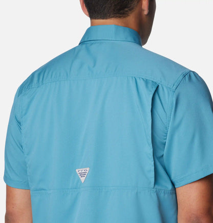 Men’s PFG Slack Tide Camp Shirt - Tall